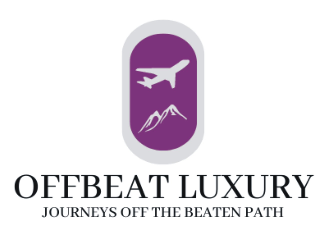 Off Beat Luxury